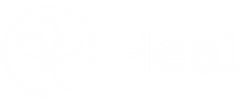 Heal logo